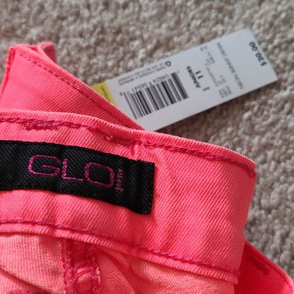 Capris - Picture 2 of 2